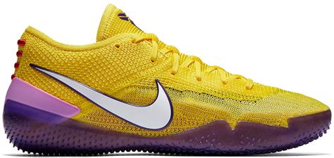 Nike Kobe nxt 360